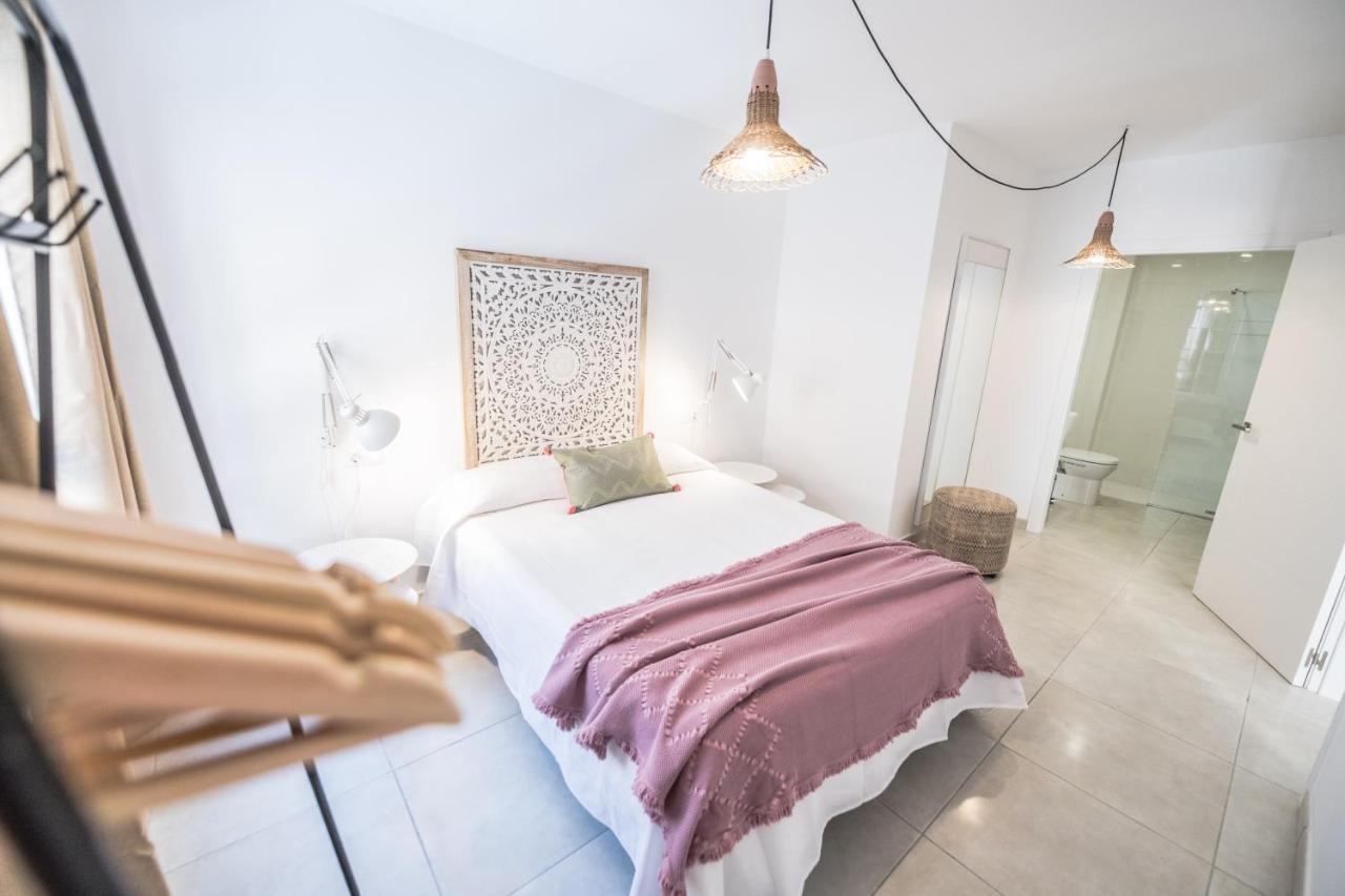 La Farmacia Apartment Gran Tarajal Luaran gambar