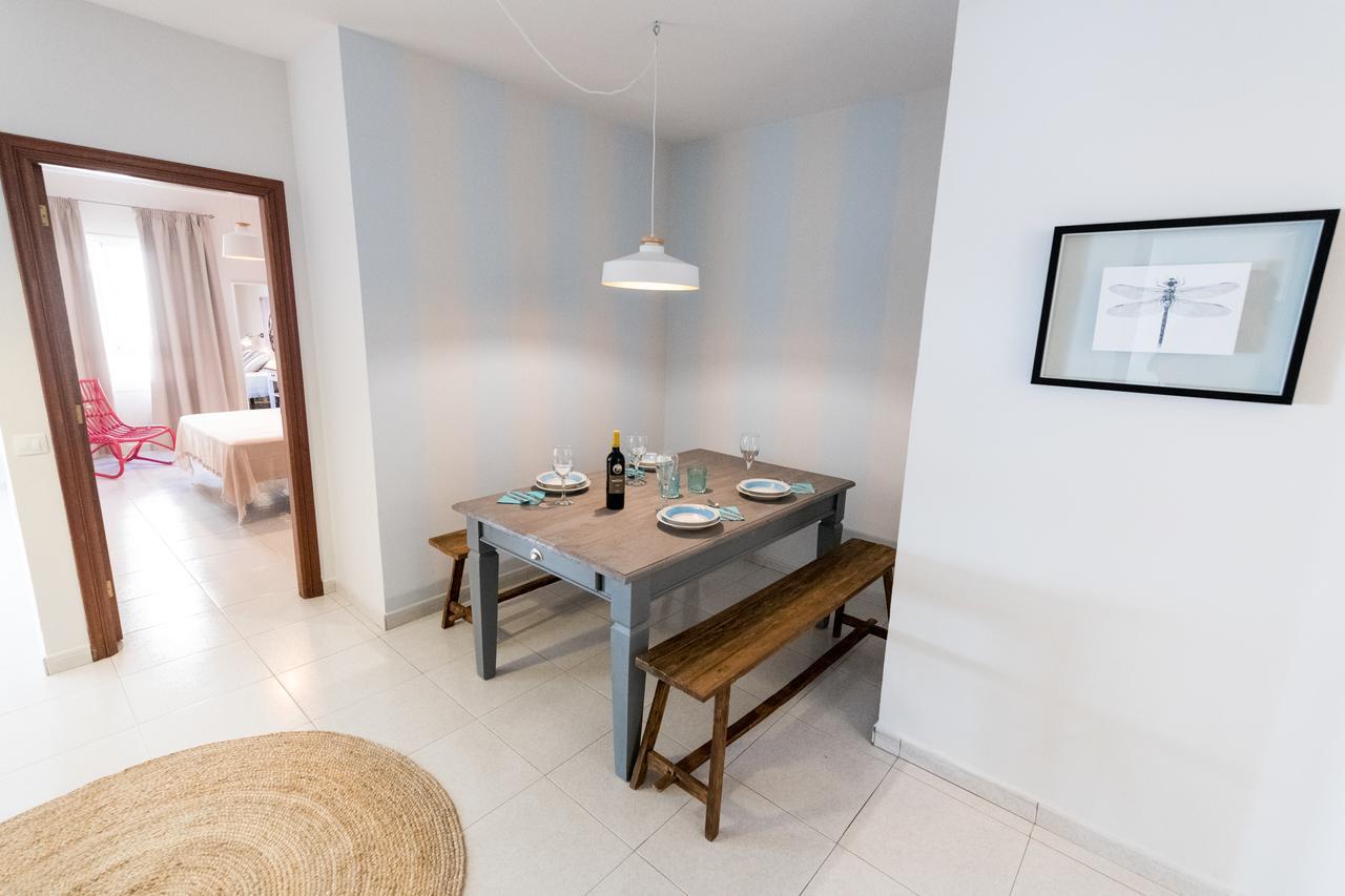 La Farmacia Apartment Gran Tarajal Luaran gambar