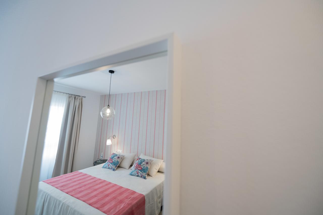 La Farmacia Apartment Gran Tarajal Luaran gambar