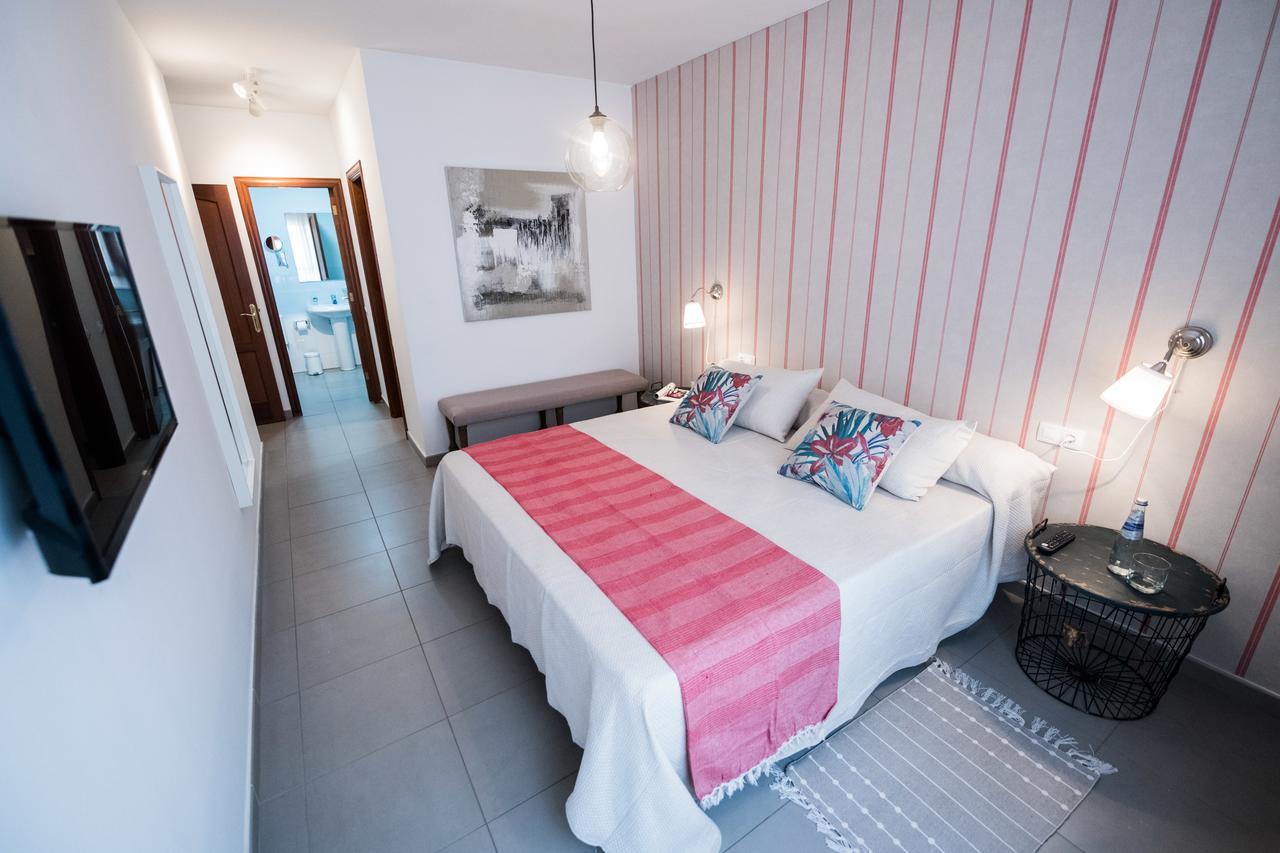 La Farmacia Apartment Gran Tarajal Luaran gambar
